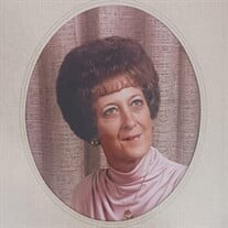 Viola Louise Dixon