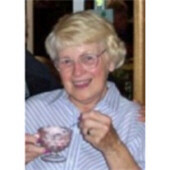 Carol Jean Willits Profile Photo