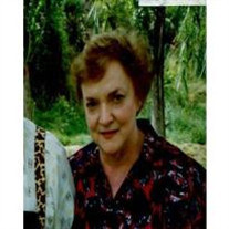 Shirley Marie Maughan Gardner Profile Photo
