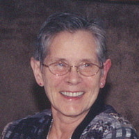 Vivian M. Paradis