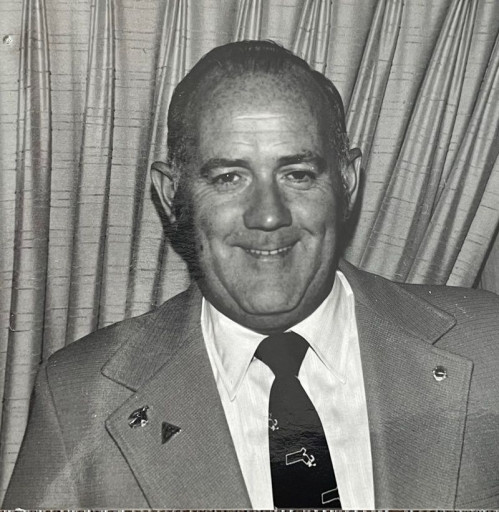 Roy F. Leonard Profile Photo