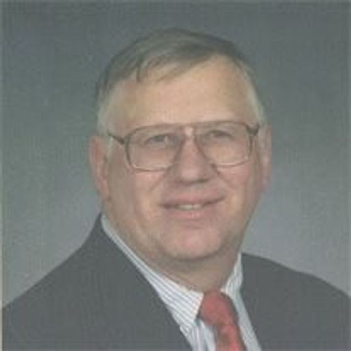 Mr. Roger F. Bernt Profile Photo