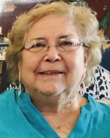 Ernestina Molinar Hernandez