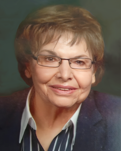 Norma J. Gerheim