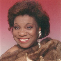 Mary Lorenza Johnson Boyd Profile Photo