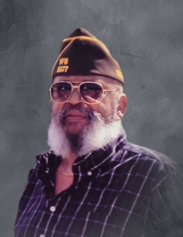 Ssg Edward Bryant, U.S. Army, Ret. Profile Photo