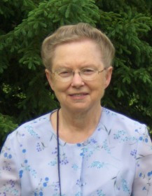Helen Slotten Profile Photo