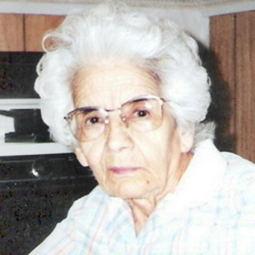 Dolores "Lala" Gonzales