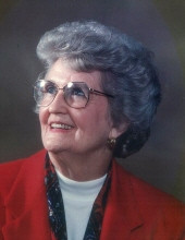Martha Greenway Watson Profile Photo