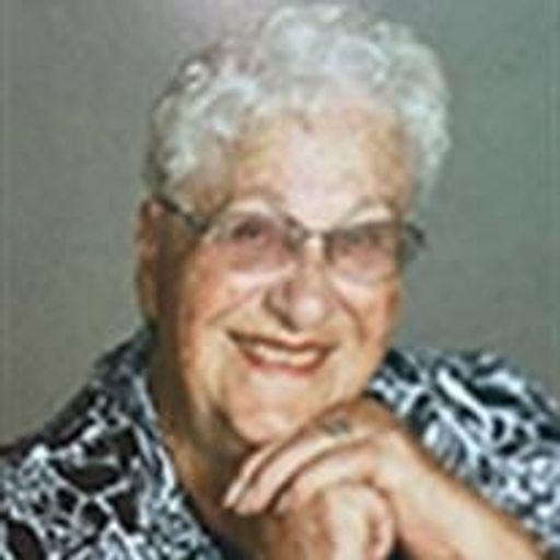 Loretta E. Baughman