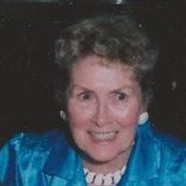 Mary F. "Mae" Boris