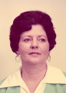 Marylou Brendemehl