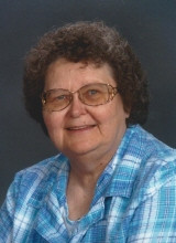 Betty M. Rothacher