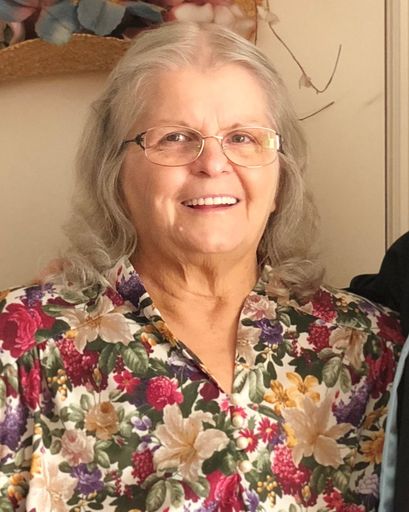 Lila Mae Bunte Obituary April 7, 2024 - McLane Funeral &amp; Cremation Services