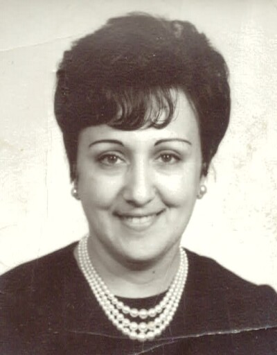 Evelyn M. Riccio