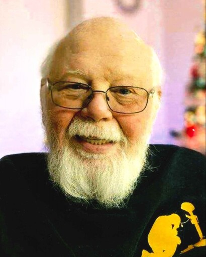 Charlie D. Wiley's obituary image