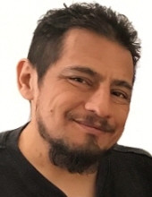 Gerardo R. Rodriguez Profile Photo