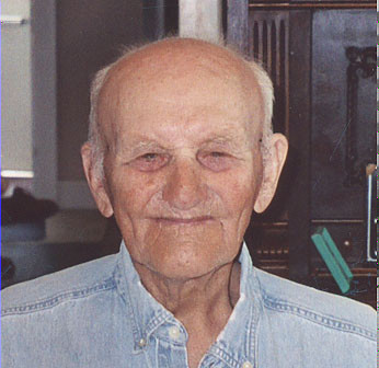 Harvey Bendorf