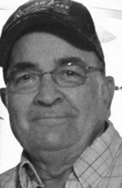 Jerry W. Davis, Sr.