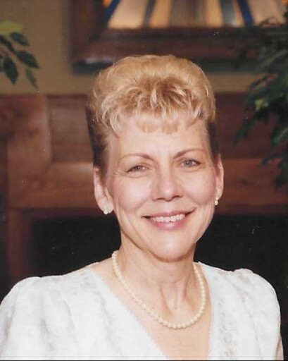 Betty Jean Cox Profile Photo