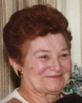 Marie Irene Triboletti Profile Photo