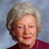 Betty Joann Stout