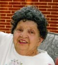 Florence D. Evans