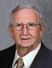 Wesley Minton Phillips, Jr.