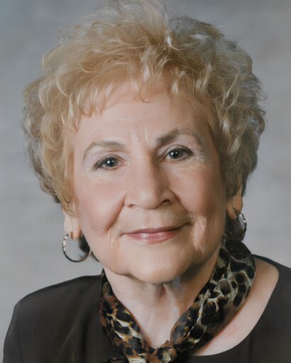 Gloria M. Katusha