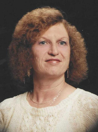 Peggy Jenkins Profile Photo