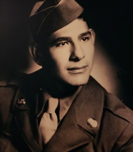 Eleazar Trevino