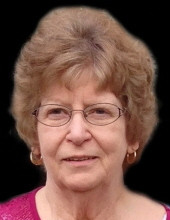 Eleanor Joan Winkelman Profile Photo