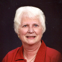 Ann C. Huggett