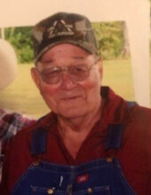 Wallace Royce Cogbill, Sr.