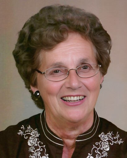 Ramona Rita Placke's obituary image