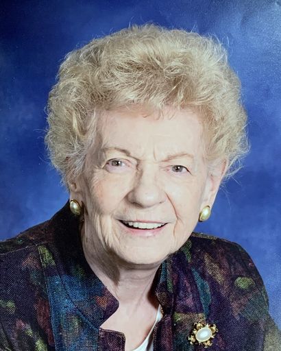 Dorothy Lucille Klein