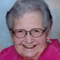Mildred Perl Profile Photo