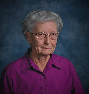 Rosie Boehnke Profile Photo
