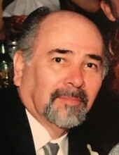 James Y. Delarosa