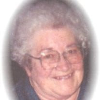 Margaret B. Westerbuhr Profile Photo