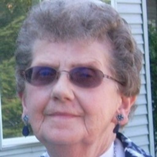 Dorothy J. "Dotty" Rappley