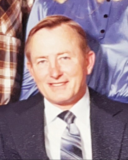 Clifford Curtiss Patten, Jr. Profile Photo