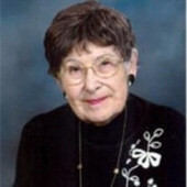 Elizabeth Norris Profile Photo