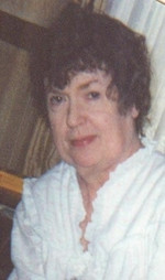 Mary Ellen Fohy