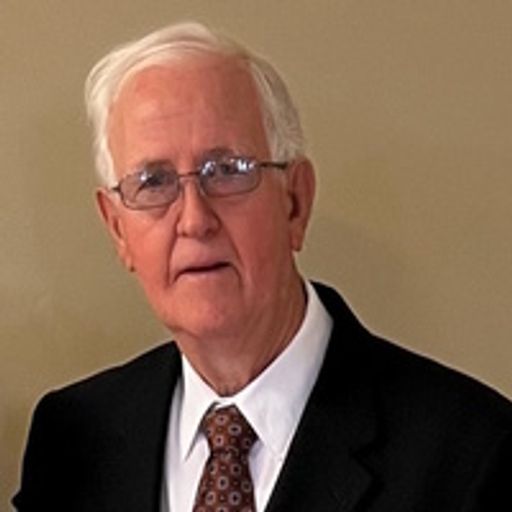 Rev. A. L. Lyle