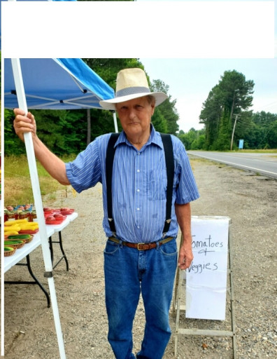 James "Cotton" Ray Hastings Profile Photo