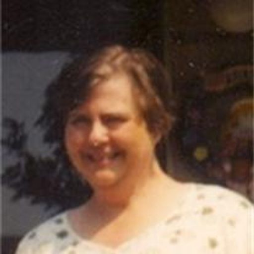 Janet K. Fuller (Garrett)