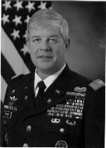 Donald William Warner, Col. Us Army Ret