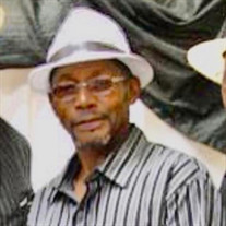 Marvin D. Hall Profile Photo
