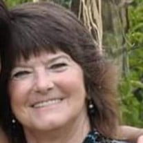 Mrs. Cathy Bates Ford Profile Photo